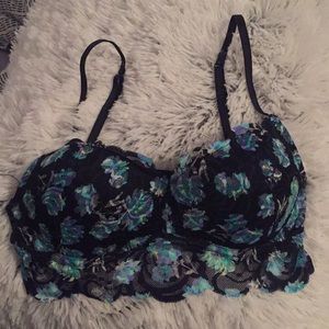 Candie’s Push-up bra